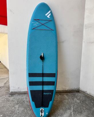 SUP Fanatic Fly Air pure 10’4”