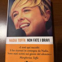 Nadia Toffa Non Fate I Bravi