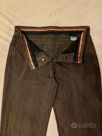 Pantaloni  Key -Up Company uomo t.50 Nuovi  € 8,50