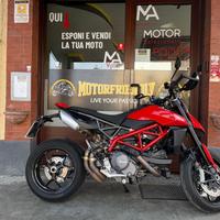 Ducati Hypermotard 950 In promozione a 10900€ ader