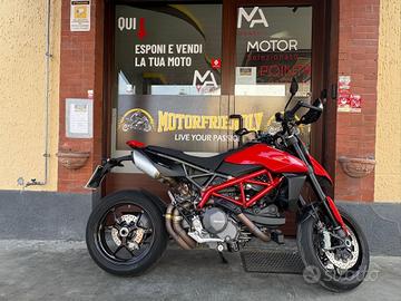 Ducati Hypermotard 950 TUA A SOLI 5650 € ADERENDO 