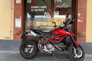 Ducati Hypermotard 950 TUA A SOLI 5650 € ADERENDO 