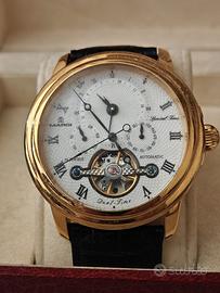 Orologio automatico doppio tempo Margi