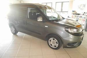 FIAT DOBLO VAN 3POSTI