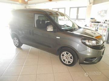 FIAT DOBLO VAN 3POSTI