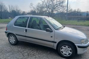 peugeot 106