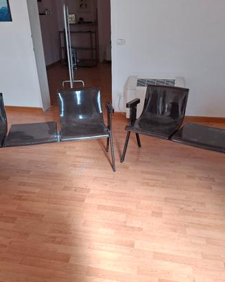 sala attesa