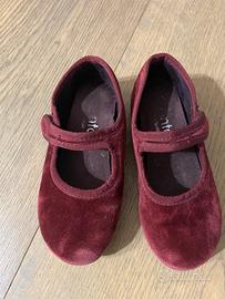 Ballerine cienta n 27
