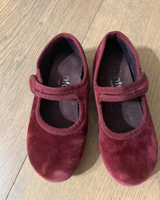 Ballerine cienta n 27
