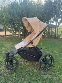 Passeggino Cybex Avi Spin