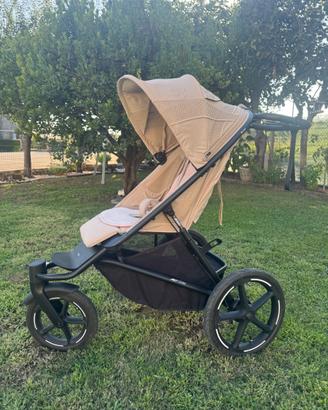 Passeggino Cybex Avi Spin