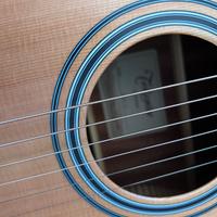 Chitarra acustica Takamine GN20 ns min jumbo style