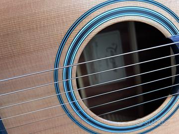 Chitarra acustica Takamine GN20 ns min jumbo style