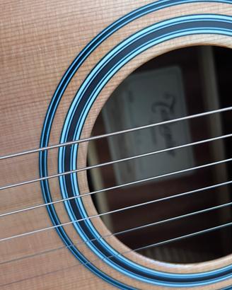 Chitarra acustica Takamine GN20 ns min jumbo style