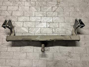 Gancio traino fisso Westfalia