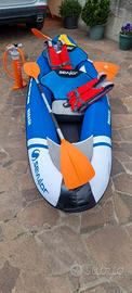 Canoa marca Sevylon wabah