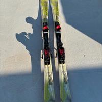 SCI Rossignol Attraxion