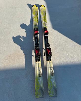 SCI Rossignol Attraxion