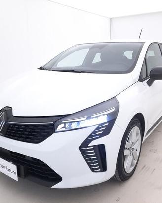 Renault Clio Hybrid Evolution BR247077 1.6 Full Hy