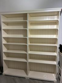Libreria Ikea