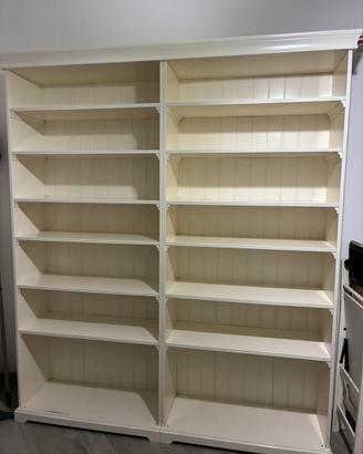 Libreria Ikea