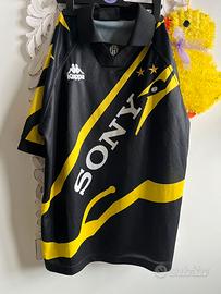 Maglia da collezione Juventus