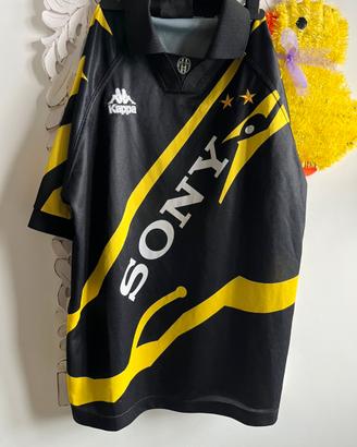 Maglia da collezione Juventus