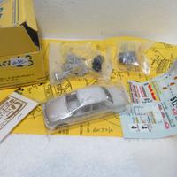 FORD SIERRA Q8 SANREMO / CATALUNIA 1991 scala 1/4