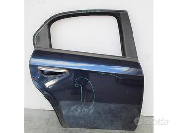 50513856 PORTA POSTERIORE DX ALFA ROMEO 159 (939) 