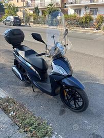 Sym - symphony st 200