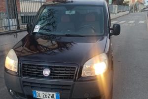 Fiat Doblo 1.3 Multijet