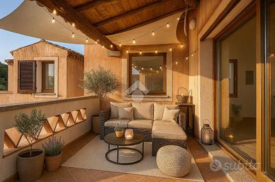 4 LOCALI A VALLEDORIA