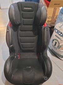 2 seggiolini Foppapedretti 