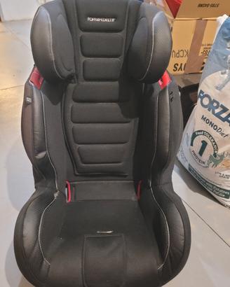 2 seggiolini Foppapedretti 