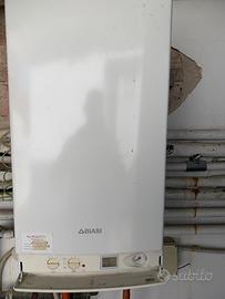 Caldaia a gas Biasi