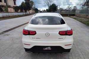 Mercedes-benz GLC 400 D 330 CV COUPE 4 MATIC PREMI