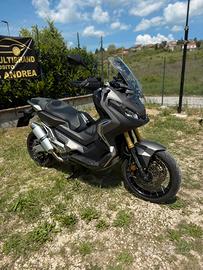 Honda X-Adv 750
