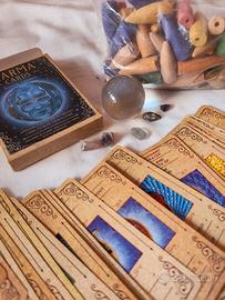 WITCH BOX - KARMA