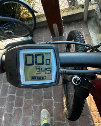 ebike Bulls Evo2