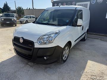 Fiat Doblo Doblò 1.3 MJ 16V PC-TN Cargo Lami.SX