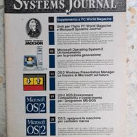 Rivista Microsoft Systems Journal - Edizione Ita