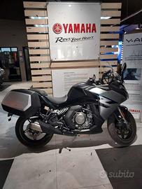 CFMOTO 650GT