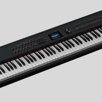 Pianoforte ROLAND RD 800