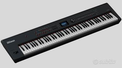 Pianoforte ROLAND RD 800