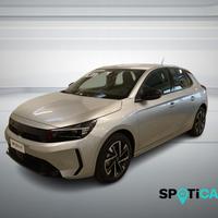 OPEL Corsa 1.2 100 CV aut. GS
