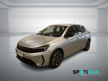 OPEL Corsa 1.2 100 CV aut. GS