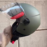 Casco scooter