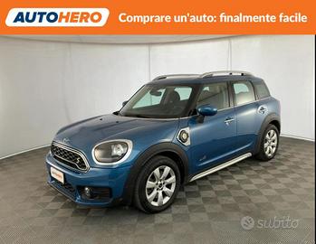 MINI Countryman HX88255