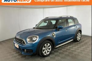 MINI Countryman HX88255