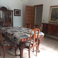 Sala da pranzo antica